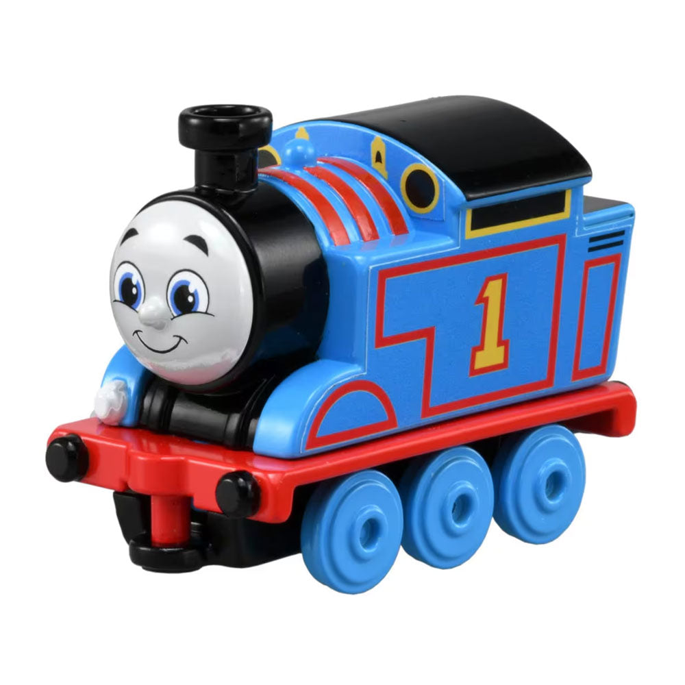 TOMICA TREN THOMAS AND FRIENDS TH-01 THOMAS TOMICA TREN THOMAS AND FRIENDS TH-01 THOMAS